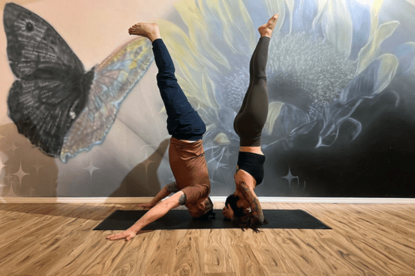 Inversion -Workshop Inversion Workshop
